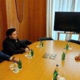 Grlić Radman nakon sastanka sa Abazovićem: Crna Gora ne sme biti sinonim za krizu 10
