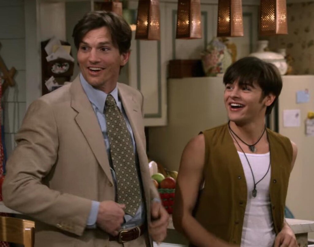 "That '90s show" - nova Netfliksova serija nudi puno promašaja, ali i jedan pogodak 2 "That '90s show" - nova Netfliksova serija nudi puno promašaja, ali i jedan pogodak 2