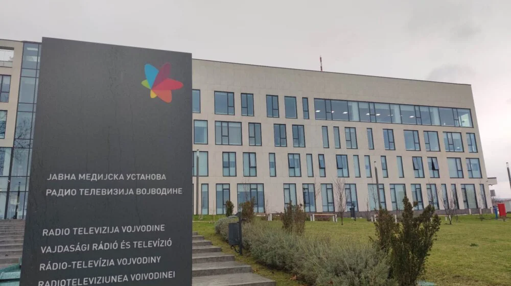 Bira se novi generalni direktor Radio televizije Vojvodine: O kojim kandidatima za to mesto se najviše spekuliše 1
