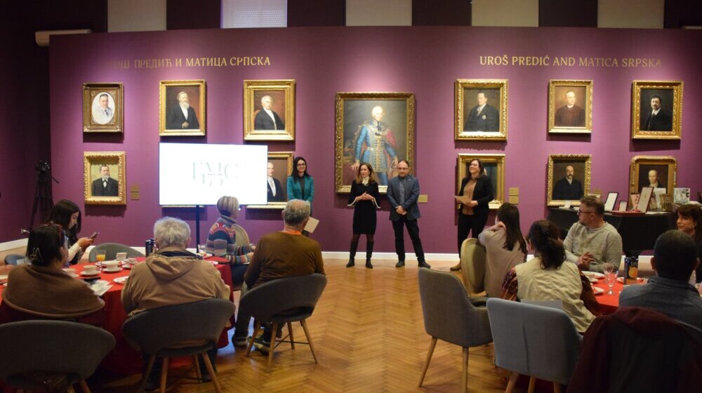 Galerija Matice srpske u svojoj istorijskoj godini: Izložbe pogledalo skoro 140.000 ljudi 1