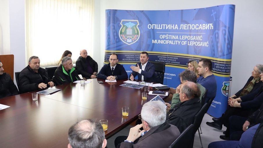 Srpska lista reagovala na eskproprijaciju u Leposaviću: Diktatorski režim Aljbina Кurtija mora prestati sa jednostranim potezima 1