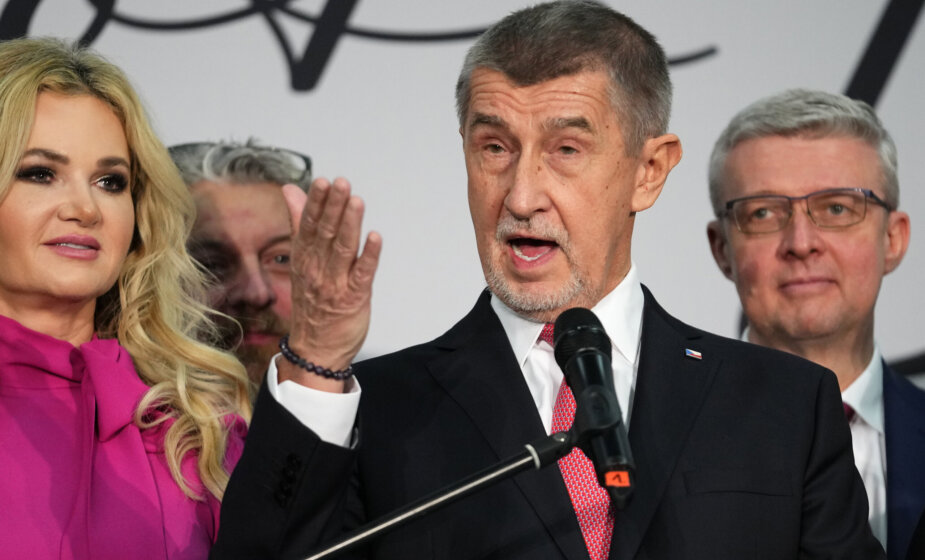 Suđenje bivšem češkom premijeru Babišu za mahinacije sa evrodotacijama vraća se na početak 1