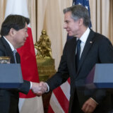 SAD i Japan usaglasili sporazum o saradnji u oblasti odbrane 10