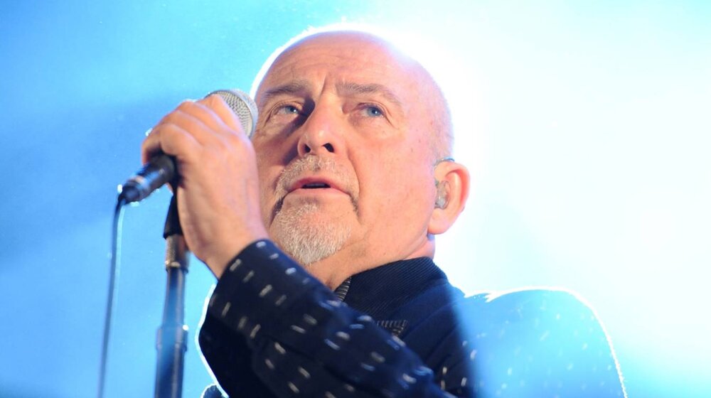 Piter Gejbrijel objavio prvi singl posle pauze od sedam godina 1