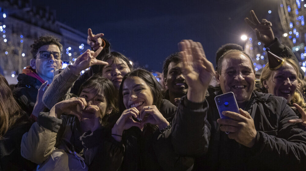 U Francuskoj ostrige protiv mamurluka 1