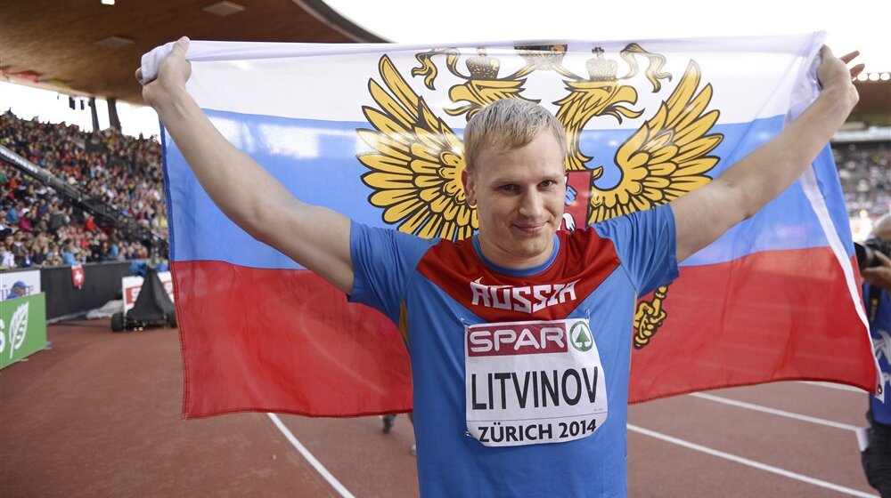 Bivši ruski atletičar javno optužio Savez za guranje u doping 1