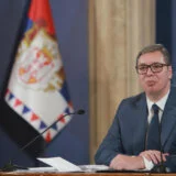 "Ako ne prihvatimo plan petorke, prekidaju se evropske integracije Srbije": Šta je sve rekao Vučić u svom obraćanju? 6