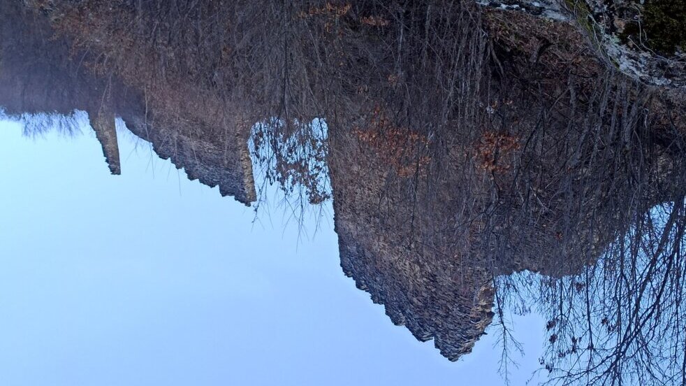 "Utvrđenje koje Osmanlije nisu porušile": Priča o tvrđavi nedaleko od Vranja 4 "Utvrđenje koje Osmanlije nisu porušile": Priča o tvrđavi nedaleko od Vranja 4
