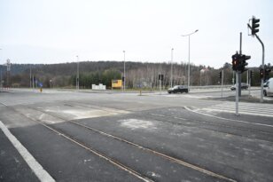 Završena druga etapa rekonstrukcije beogradskog Bulevara patrijarha Pavla, u planu i treća (FOTO) 2