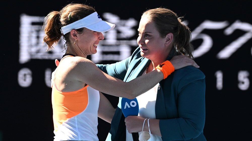 Jelena Dokić kivna na "zle, podle i neuke ljude", zbog komentarisanja njene kilaže 1