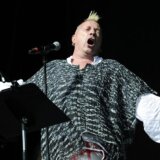 Džoni Roten želi da bude predstavnik Irske na Evroviziji 1