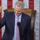 Koji su sledeći koraci dok američki Predstavnički dom traži novog lidera? 2