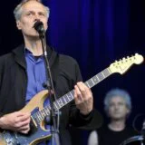 Preminuo Tom Varlen, frontmen kultnog benda Television 1