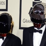Daft Punk