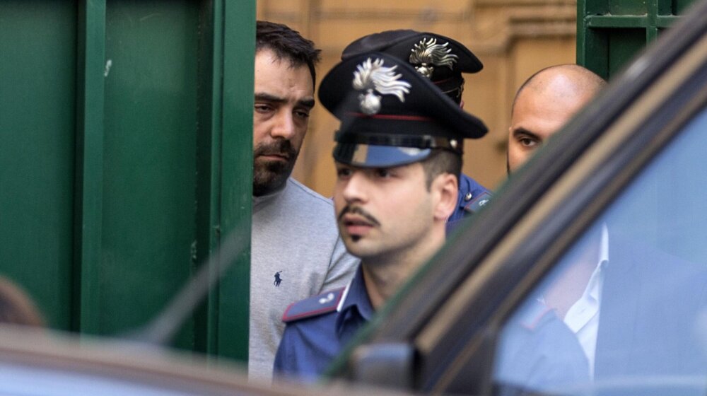 Da li je Italija još uvek zemlja mafije? 1