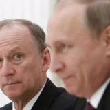 "Putin je smenio svog paranoičnog šefa bezbednosti": Politico izdvojio pet najluđih stvari koje je Nikolaj Patrušev rekao 5