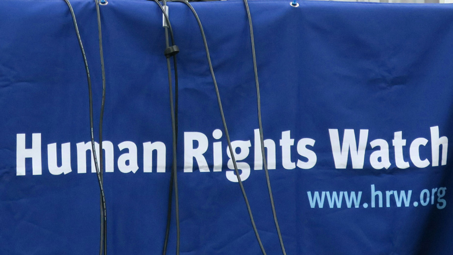 Kako je Hjuman rajts voč video Srbiju: Pretnje Danasu, zaboravljeni ratni zločini i loš položaj LGBT građana 1