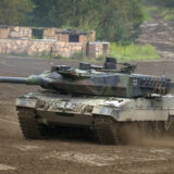 Berlin šalje dodatni broj tenkova Ukrajini 21