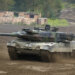 Berlin šalje dodatni broj tenkova Ukrajini 20