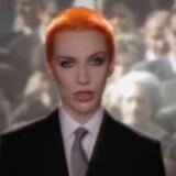 Pre 40 godina, "Eurythmics" je napravio najjeziviju uspavanku svih vremena 6