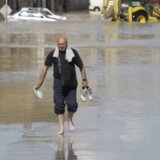 Narednih dana obilnije padavine: Postoji li opasnost od poplava i koliko smo spremni za takav scenario? 6