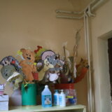 Deca iz vrtića “Leptirić” u Kragujevcu zbog lošeg stanja objekta prebačena u tri druga vrtića 12