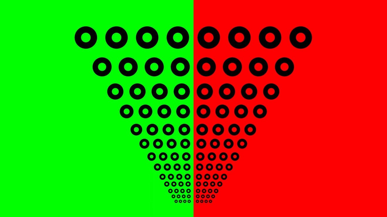 Tri načina kako da testirate svoj vid kod kuće 3