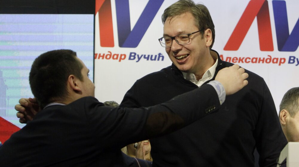 Sarajevski Klix: Vučić "poludeo" nakon izjave ministra policije Kosova - ima li Danilo veze s napadom? 1