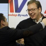 Sarajevski Klix: Vučić "poludeo" nakon izjave ministra policije Kosova - ima li Danilo veze s napadom? 8