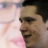 Gligorijević: Muka mi je od narativa da je Danilo Vučić "mali Danilo", a ne osoba od 24 godine 5