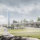 Izabrano rešenje za novosadski Memorijalni centar posvećen nastradalima u Raciji (FOTO) 9