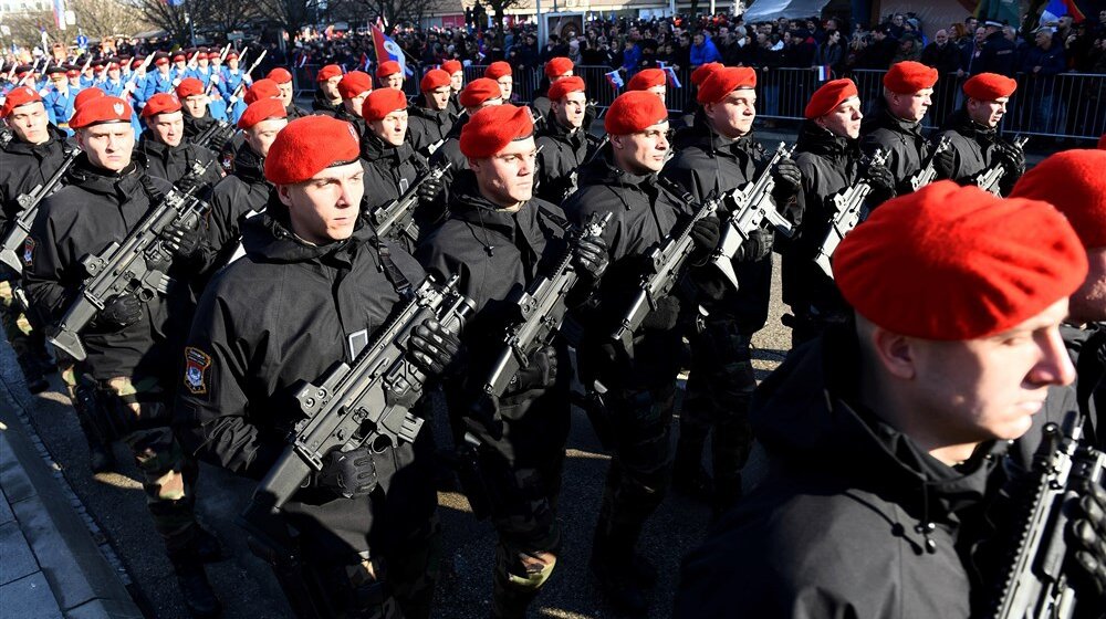 Putin, haški osuđenici, državni vrh Srbije, SPC…: Ko je sve odlikovan najvišim ordenom Republike Srpske? 1