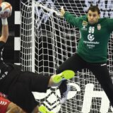 "Odigrao sam kao da mi je poslednja utakmica": Veliki povratak Dejana Milosavljeva na gol liniju 3