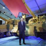 Erdogan: Švedska da izruči "teroriste" ako želi u NATO 6