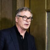 Alek Boldvin će biti optužen za ubistvo iz nehata 9