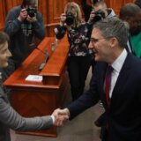 Brnabić zahvalila Šoleu zbog konstruktivne uloge SAD u očuvanju mira na Balkanu 11