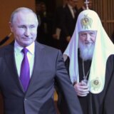 Opšti strah od ukrajinske nezavisnosti zbližio patrijarha i predsednika: Da li Kiril i Putin usaglašavaju odluke? 5