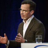 Švedski premijer o ulasku u NATO: Turska ima zahteve koje Švedska ne može i ne želi da ispuni 11