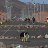 Proglašeno vanredno stanje u Limi i još nekim oblastima zbog demonstracija 6