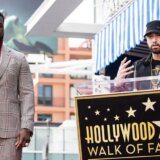 50 Cent i Eminem rade na seriji utemeljenoj na filmu 8 milja 5