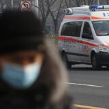 U saobraćajnoj nesreći u Kini najmanje 19 mrtvih 6