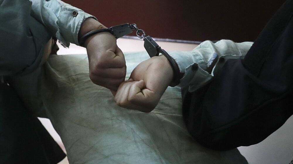 Dvoje provalnika sa Floride pozvalo policiju da im pomogne u prevozu ukradenih stvari 1