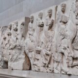 Britanski muzej bi mogao Grčkoj da vrati antičke skulpture i reljefe neprocenjive vrednosti 10