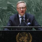 Ambasador Poljske pri UN: "Ako Putin sačuva obraz, to će biti poslednji ekser u kovčeg posleratnog poretka” 1