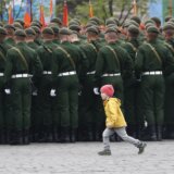 Član ruske Dume Sobolev: Svu rusku omladinu treba poslati na vojnu obuku da bi se pripremili za veliki rat sa NATO 6