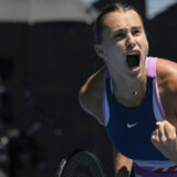Australijan open: Sabalenka protiv Vekić u četvrtfinalu, Linet izbacila Garsiju 7