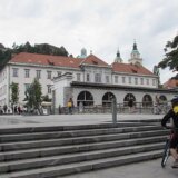 Čudesna strana Ljubljane: Reka neobičnih lica i Mesarski most sa kojeg se ključevi bacaju u Ljubljanicu 10