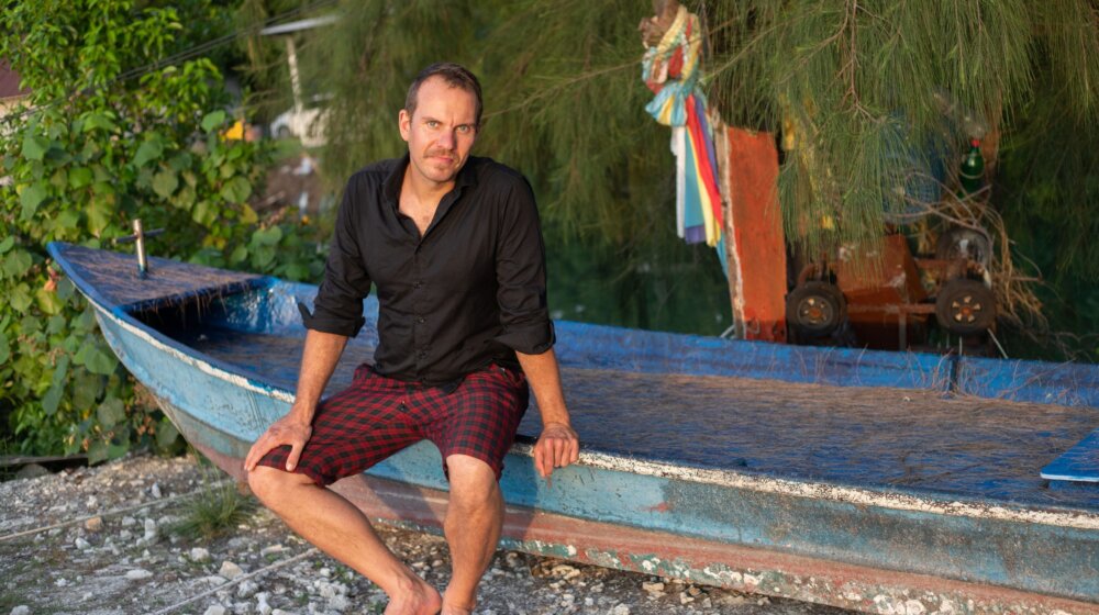 Erik Mut: Mnogi ljudi iz Srbije žele najbrži put do dosadnog tipa života koji sam ostavio u Kanadi 1