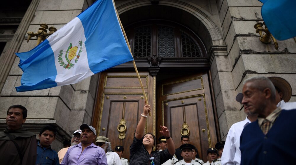 U Gvatemali počinje suđenje za genocid protiv visokih vojnih zvaničnika 1