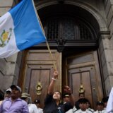 U Gvatemali počinje suđenje za genocid protiv visokih vojnih zvaničnika 7